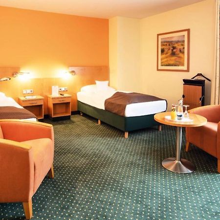 BEST WESTERN PLUS Steubenhof Hotel City Airport City Airport Mannheim Exterior foto
